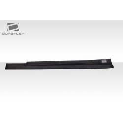 2010-2015 Chevrolet Camaro Duraflex Tjin Edition Side Skirts Rocker Panels - 2 Piece image - 1