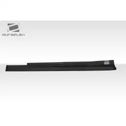 2010-2015 Chevrolet Camaro Tjin Edition Side Skirts Rocker Panels - 2 Piece image - 1