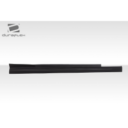 2010-2015 Chevrolet Camaro Duraflex Tjin Edition Side Skirts Rocker Panels - 2 Piece image - 3