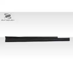 2010-2015 Chevrolet Camaro Tjin Edition Side Skirts Rocker Panels - 2 Piece image - 3