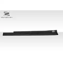 2010-2015 Chevrolet Camaro Tjin Side Skirts image - 8