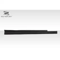 2010-2015 Chevrolet Camaro Tjin Side Skirts image - 10