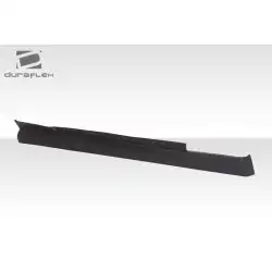 2010-2015 Chevrolet Camaro Tjin Side Skirts image - 12