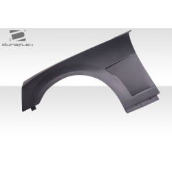 2010-2015 Chevrolet Camaro Duraflex Tjin Edition Fenders - 2 Piece image - 3