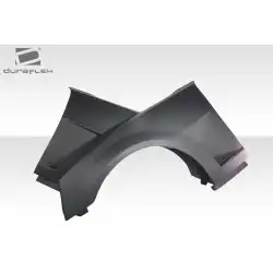 2010-2015 Chevrolet Camaro Tjin Edition Fenders - 2 Piece image - 6