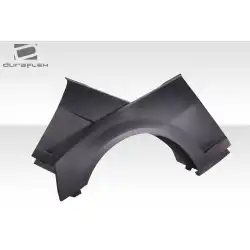 2010-2015 Chevrolet Camaro Tjin Edition Fenders - 2 Piece image - 7