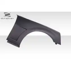 2010-2015 Chevrolet Camaro Tjin Edition Fenders - 2 Piece image - 8