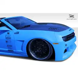 2010-2015 Chevrolet Camaro Tjin Fender image - 6