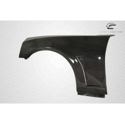 2010-2015 Chevrolet Camaro Carbon Creations Tjin Edition Fenders - 2 Piece image - 2