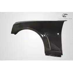 2010-2015 Chevrolet Camaro Tjin Edition Fenders - 2 Piece image - 2