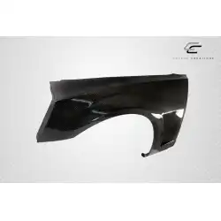 2010-2015 Chevrolet Camaro Tjin Edition Fenders - 2 Piece image - 3