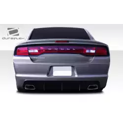 2011-2014 Dodge Charger Circuit Body Kit - 4 Piece image - 1