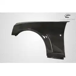 2010-2015 Chevrolet Camaro Tjin Carbon Fiber Fender image - 4