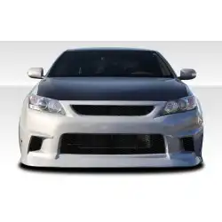 2011-2013 Scion tC GT Concept Front Bumper - 1 Piece image - 1