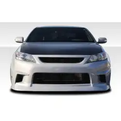 2011-2013 Scion TC GT Concept Front Bumper image - 3
