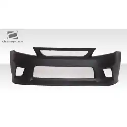 2011-2013 Scion tC GT Concept Front Bumper - 1 Piece image - 3