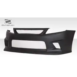 2011-2013 Scion tC GT Concept Front Bumper - 1 Piece image - 4