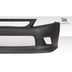 2011-2013 Scion tC GT Concept Front Bumper - 1 Piece image - 7