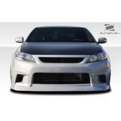 2011-2013 Scion TC GT Concept Front Bumper image - 5