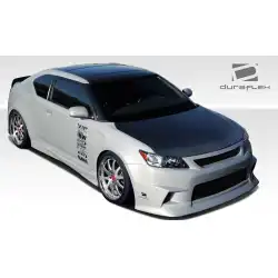 2011-2013 Scion TC GT Concept Front Bumper image - 7