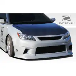 2011-2013 Scion TC GT Concept Front Bumper image - 9