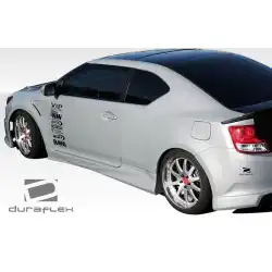 2011-2013 Scion TC GT Concept Kit image - 43