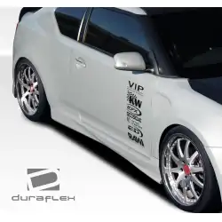 2011-2013 Scion TC GT Concept Kit image - 45