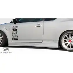 2011-2015 Scion TC GT Concept Side Skirts image - 11
