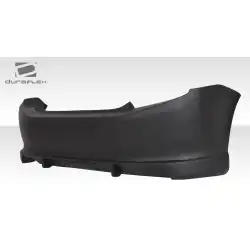 2011-2013 Scion tC GT Concept Rear Bumper - 1 Piece image - 3