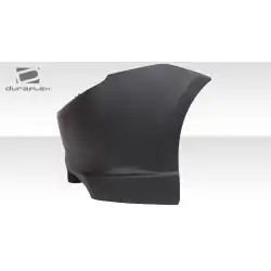 2011-2013 Scion tC GT Concept Rear Bumper - 1 Piece image - 5