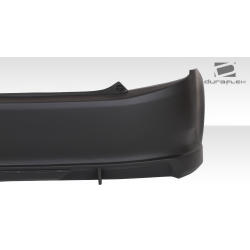 2011-2013 Scion tC Duraflex GT Concept Rear Bumper - 1 Piece image - 6