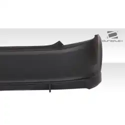 2011-2013 Scion tC GT Concept Rear Bumper - 1 Piece image - 6