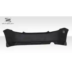 2011-2013 Scion tC GT Concept Rear Bumper - 1 Piece image - 7