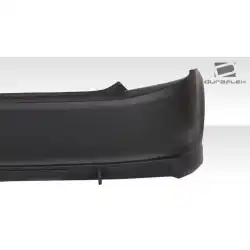2011-2013 Scion TC GT Concept Rear Bumper image - 25