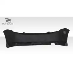 2011-2013 Scion TC GT Concept Rear Bumper image - 27