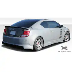 2011-2013 Scion TC GT Concept Rear Bumper image - 11