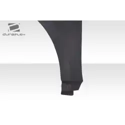 2011-2015 Scion tC GT Concept Fenders - 2 Piece image - 21