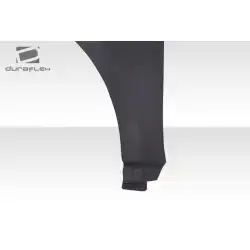 2011-2015 Scion tC GT Concept Fenders - 2 Piece image - 5