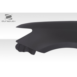 2011-2015 Scion tC Duraflex GT Concept Fenders - 2 Piece image - 6