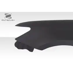 2011-2015 Scion tC GT Concept Fenders - 2 Piece image - 6