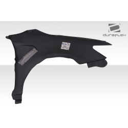 2011-2015 Scion tC Duraflex GT Concept Fenders - 2 Piece image - 7