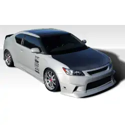 2011-2013 Scion tC GT Concept Body Kit - 4 Piece image - 14