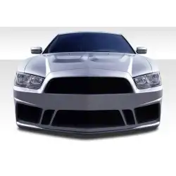 2011-2014 Dodge Charger Circuit Front Bumper image - 2