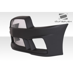 2011-2014 Dodge Charger Duraflex Circuit Front Bumper - 1 Piece image - 7