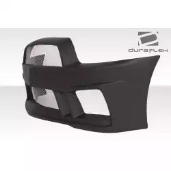 2011-2014 Dodge Charger Circuit Front Bumper - 1 Piece image - 4