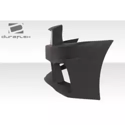 2011-2014 Dodge Charger Circuit Front Bumper - 1 Piece image - 5