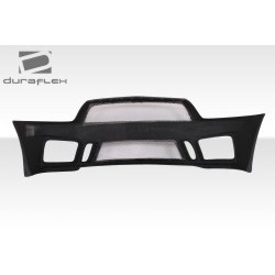 2011-2014 Dodge Charger Duraflex Circuit Front Bumper - 1 Piece image - 10