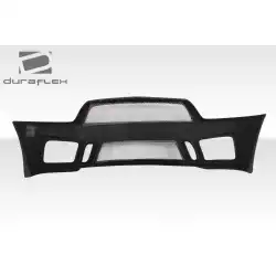 2011-2014 Dodge Charger Circuit Front Bumper - 1 Piece image - 7