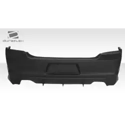 2011-2014 Dodge Charger Circuit Rear Bumper - 1 Piece image - 2