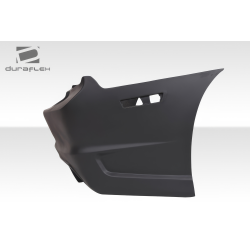2011-2014 Dodge Charger Duraflex Circuit Rear Bumper - 1 Piece image - 6